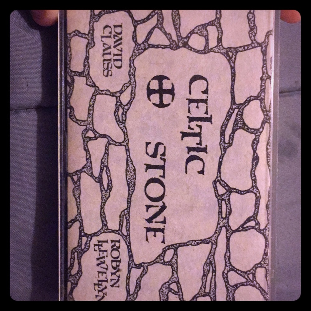 Cassette tape